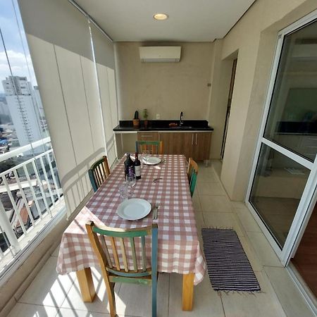 Sao Paulo Alto Padrao, Pinheiros - 110 M2 - Sp Top Imoveis - Piscina Aquecida Екстер'єр фото