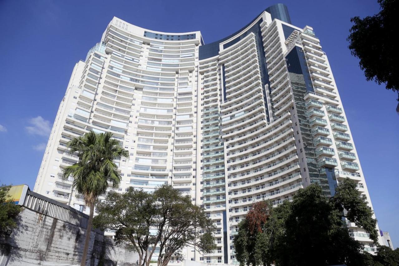 Sao Paulo Alto Padrao, Pinheiros - 110 M2 - Sp Top Imoveis - Piscina Aquecida Екстер'єр фото