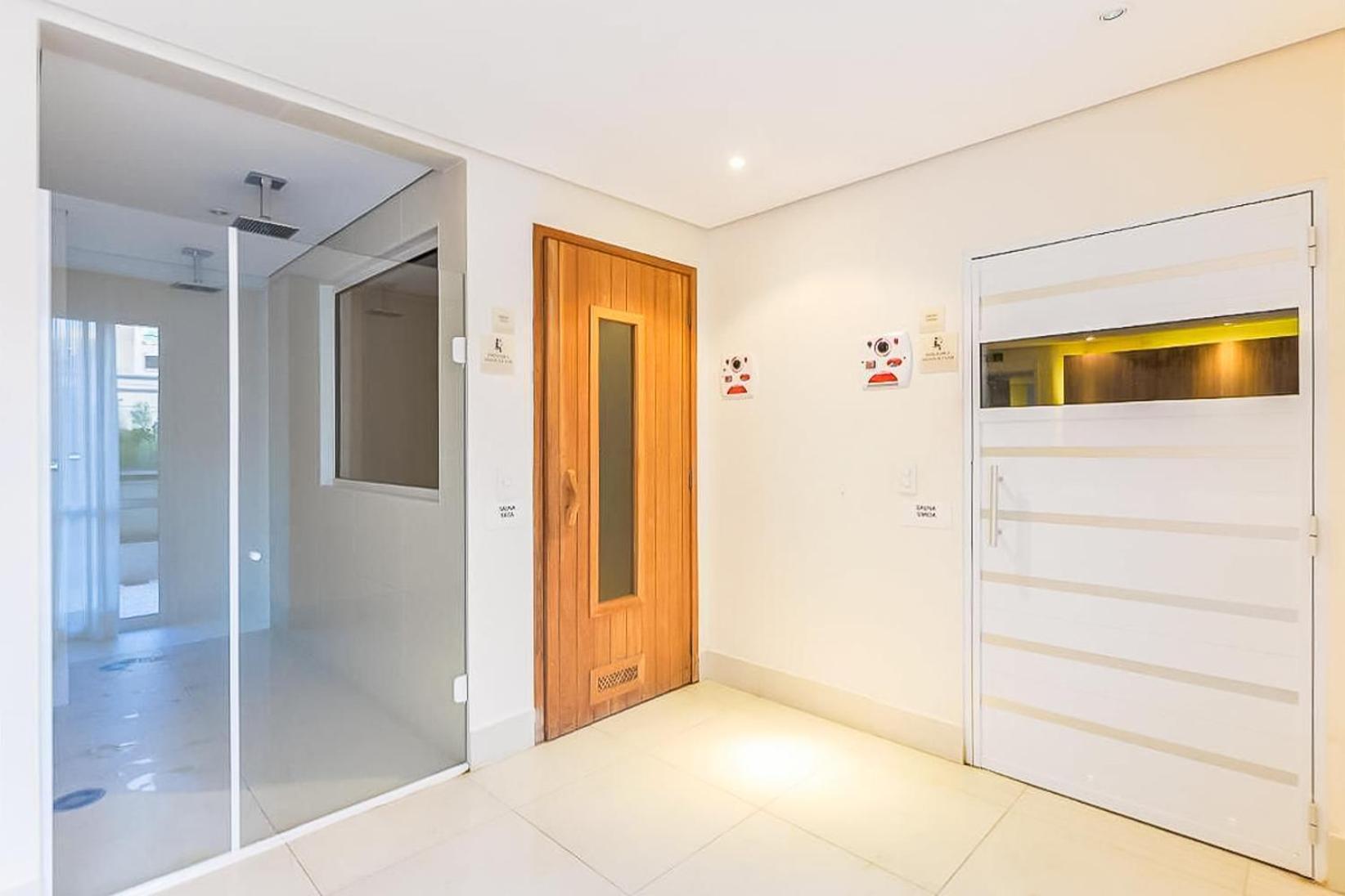 Sao Paulo Alto Padrao, Pinheiros - 110 M2 - Sp Top Imoveis - Piscina Aquecida Екстер'єр фото