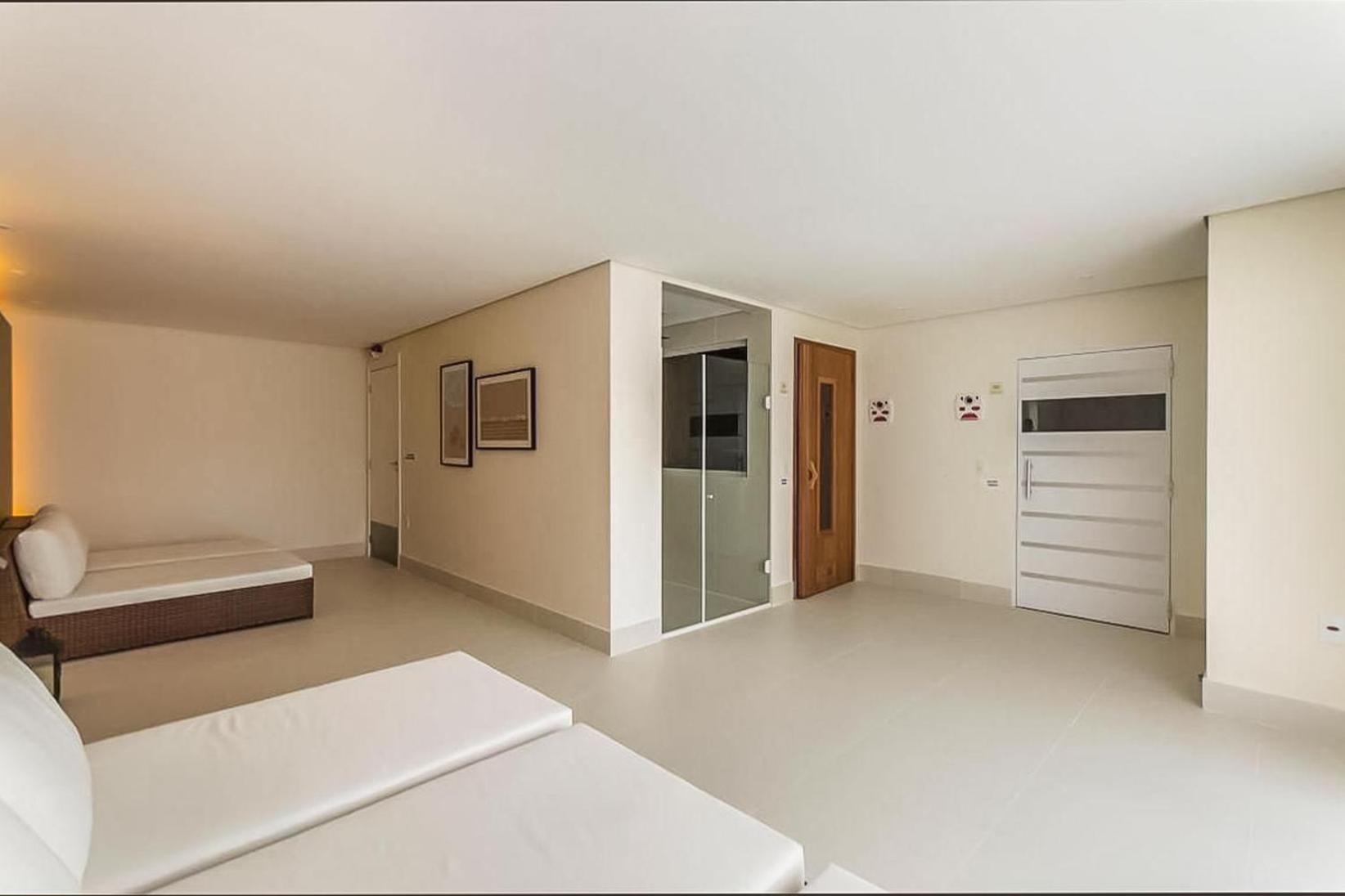 Sao Paulo Alto Padrao, Pinheiros - 110 M2 - Sp Top Imoveis - Piscina Aquecida Екстер'єр фото