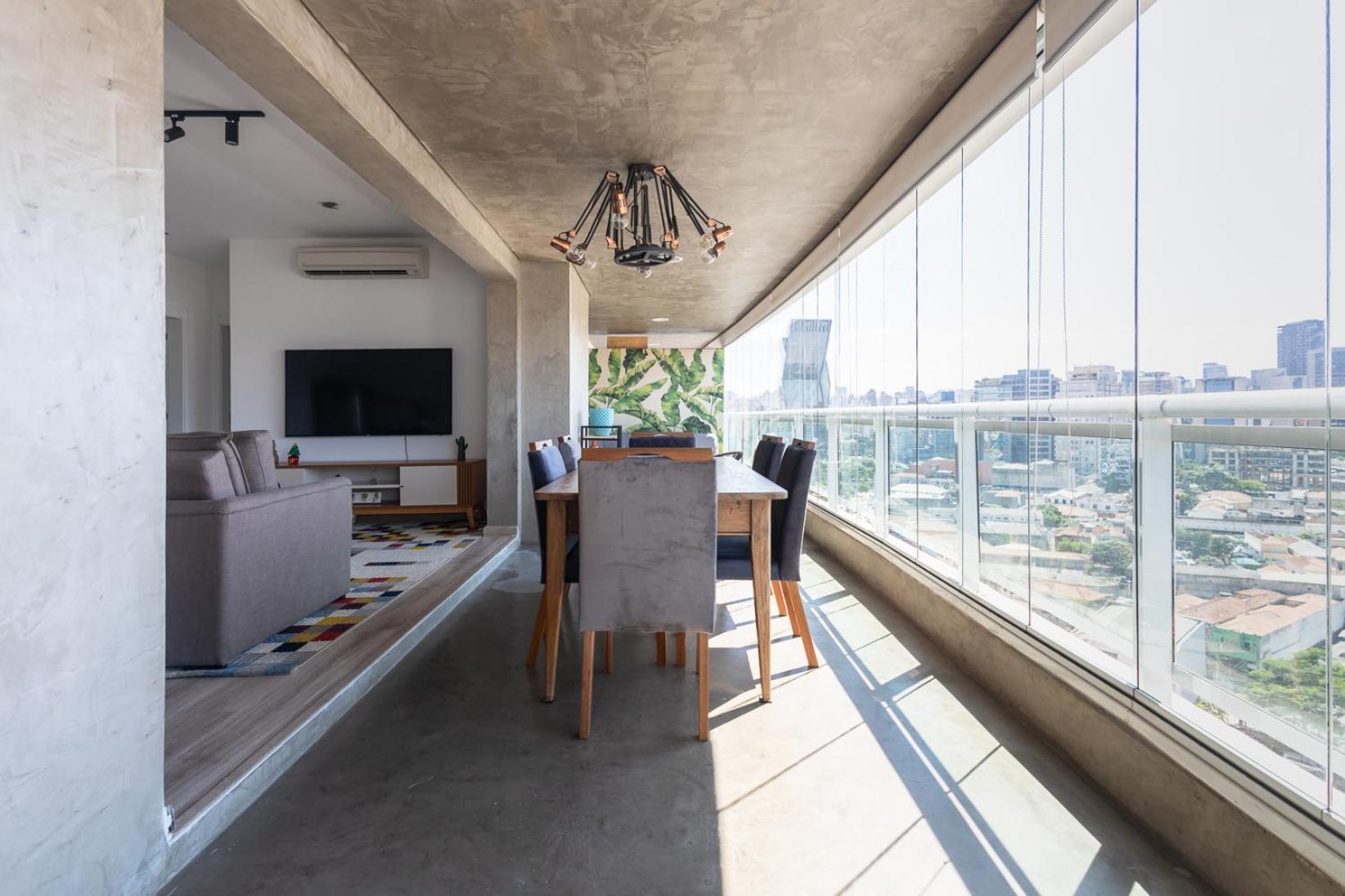 Sao Paulo Alto Padrao, Pinheiros - 110 M2 - Sp Top Imoveis - Piscina Aquecida Екстер'єр фото
