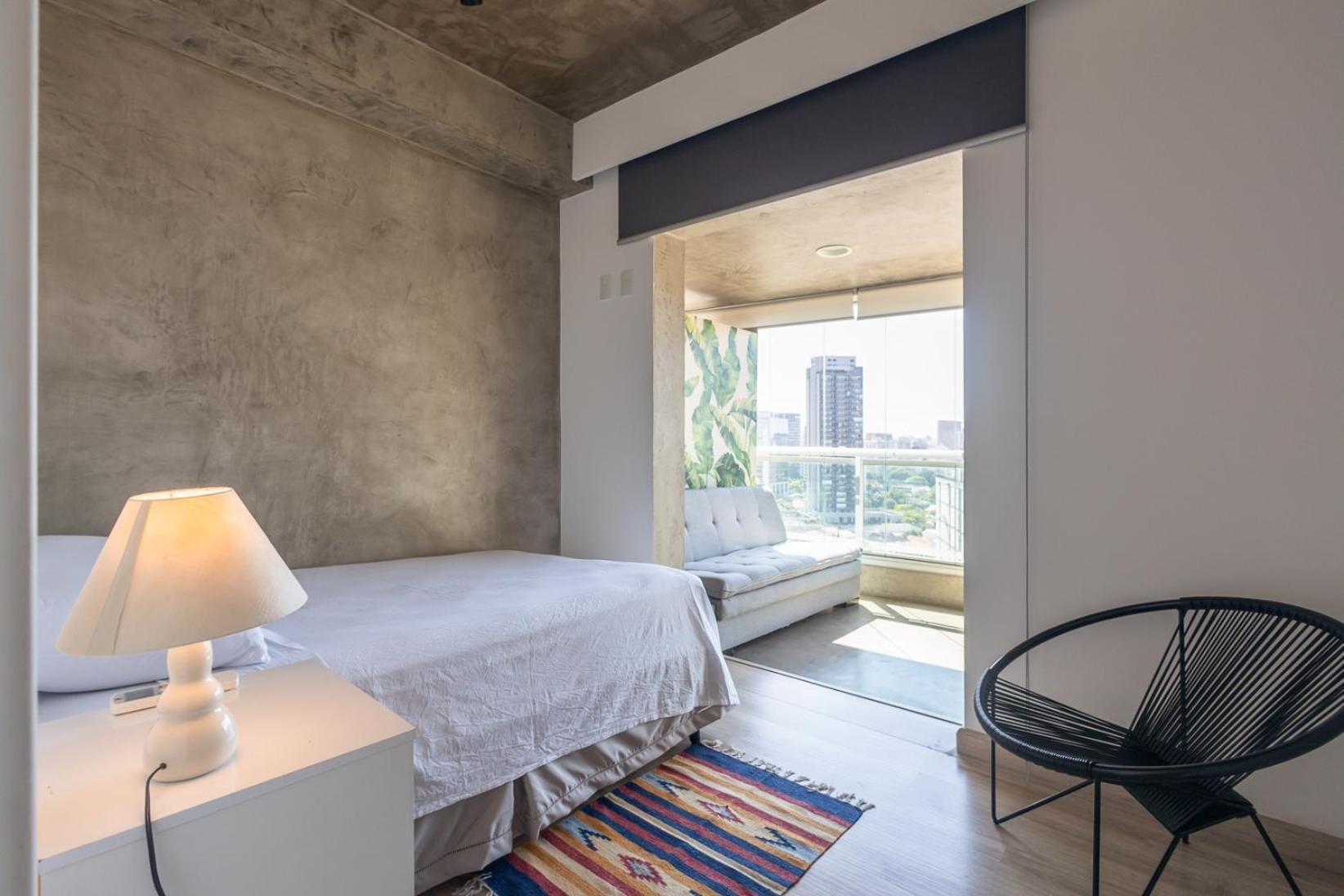 Sao Paulo Alto Padrao, Pinheiros - 110 M2 - Sp Top Imoveis - Piscina Aquecida Екстер'єр фото