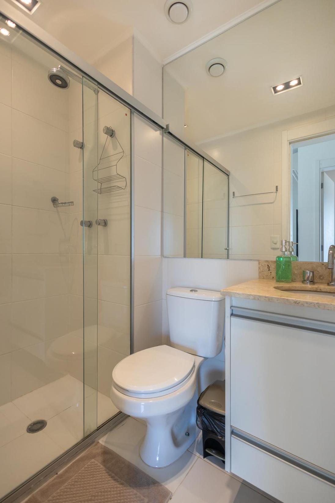 Sao Paulo Alto Padrao, Pinheiros - 110 M2 - Sp Top Imoveis - Piscina Aquecida Екстер'єр фото