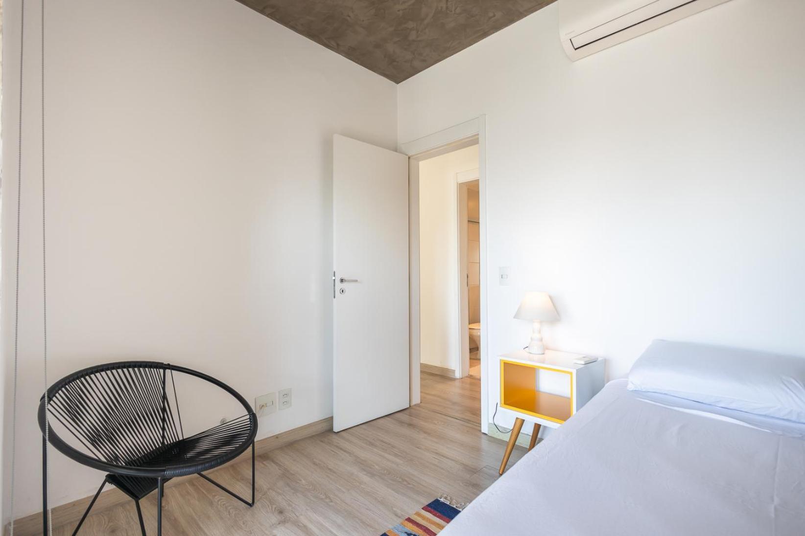 Sao Paulo Alto Padrao, Pinheiros - 110 M2 - Sp Top Imoveis - Piscina Aquecida Екстер'єр фото