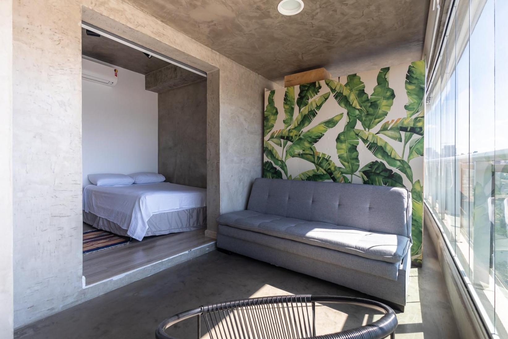 Sao Paulo Alto Padrao, Pinheiros - 110 M2 - Sp Top Imoveis - Piscina Aquecida Екстер'єр фото
