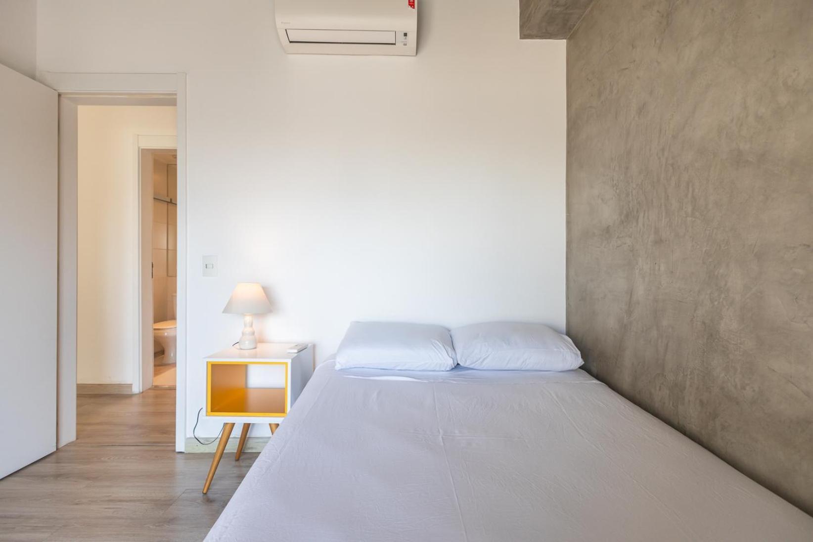 Sao Paulo Alto Padrao, Pinheiros - 110 M2 - Sp Top Imoveis - Piscina Aquecida Екстер'єр фото