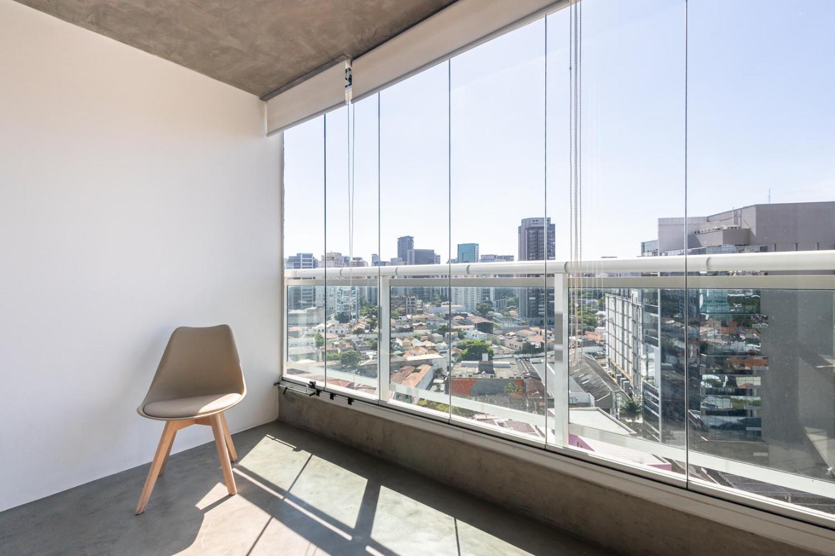 Sao Paulo Alto Padrao, Pinheiros - 110 M2 - Sp Top Imoveis - Piscina Aquecida Екстер'єр фото