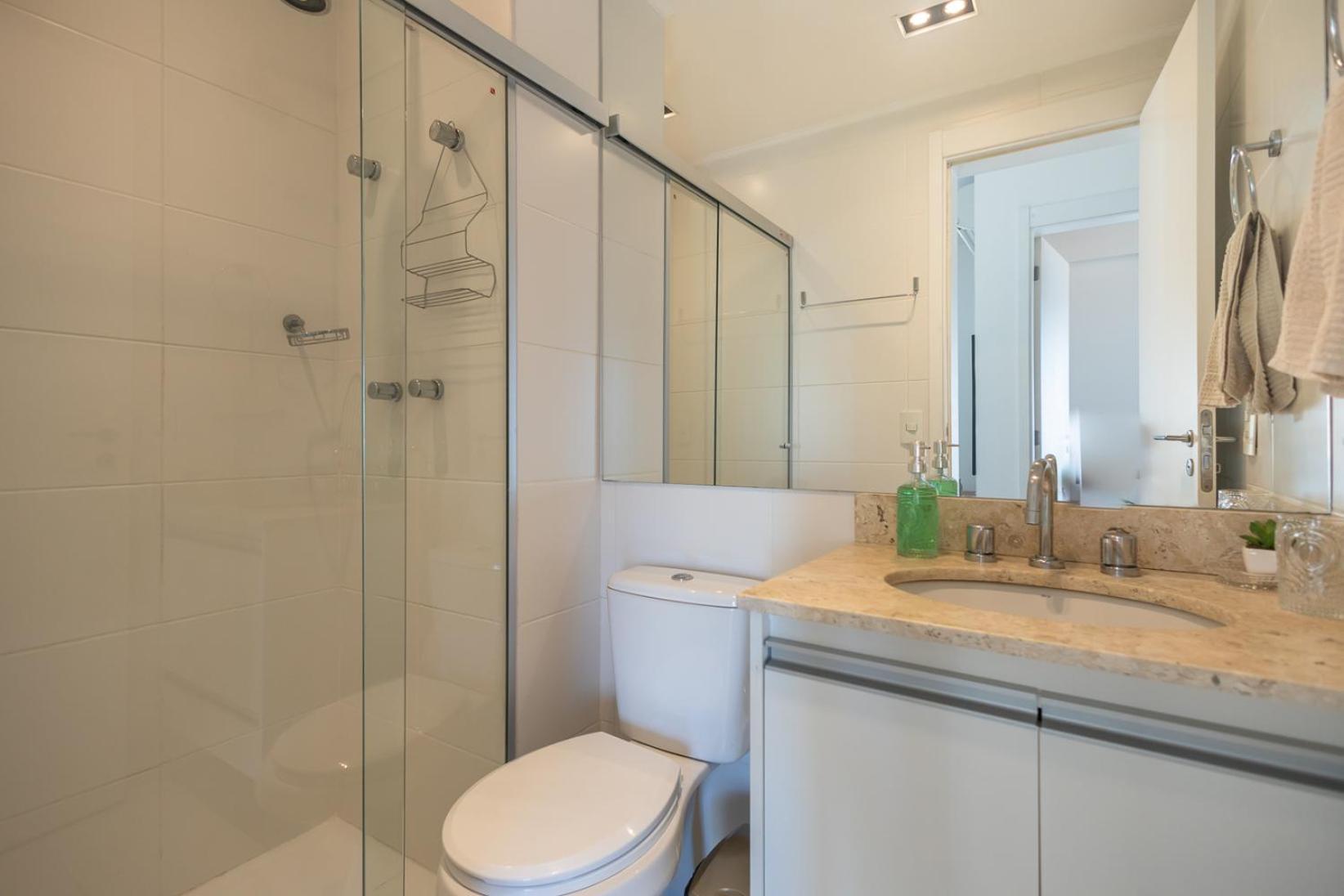 Sao Paulo Alto Padrao, Pinheiros - 110 M2 - Sp Top Imoveis - Piscina Aquecida Екстер'єр фото