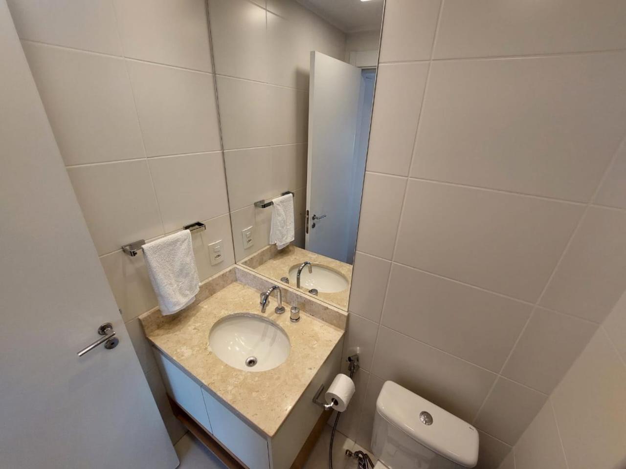 Sao Paulo Alto Padrao, Pinheiros - 110 M2 - Sp Top Imoveis - Piscina Aquecida Екстер'єр фото