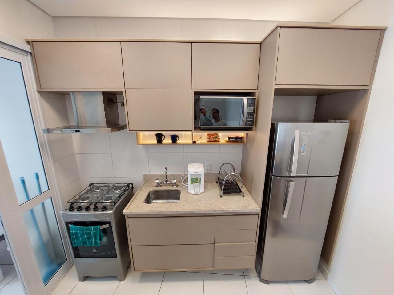Sao Paulo Alto Padrao, Pinheiros - 110 M2 - Sp Top Imoveis - Piscina Aquecida Екстер'єр фото