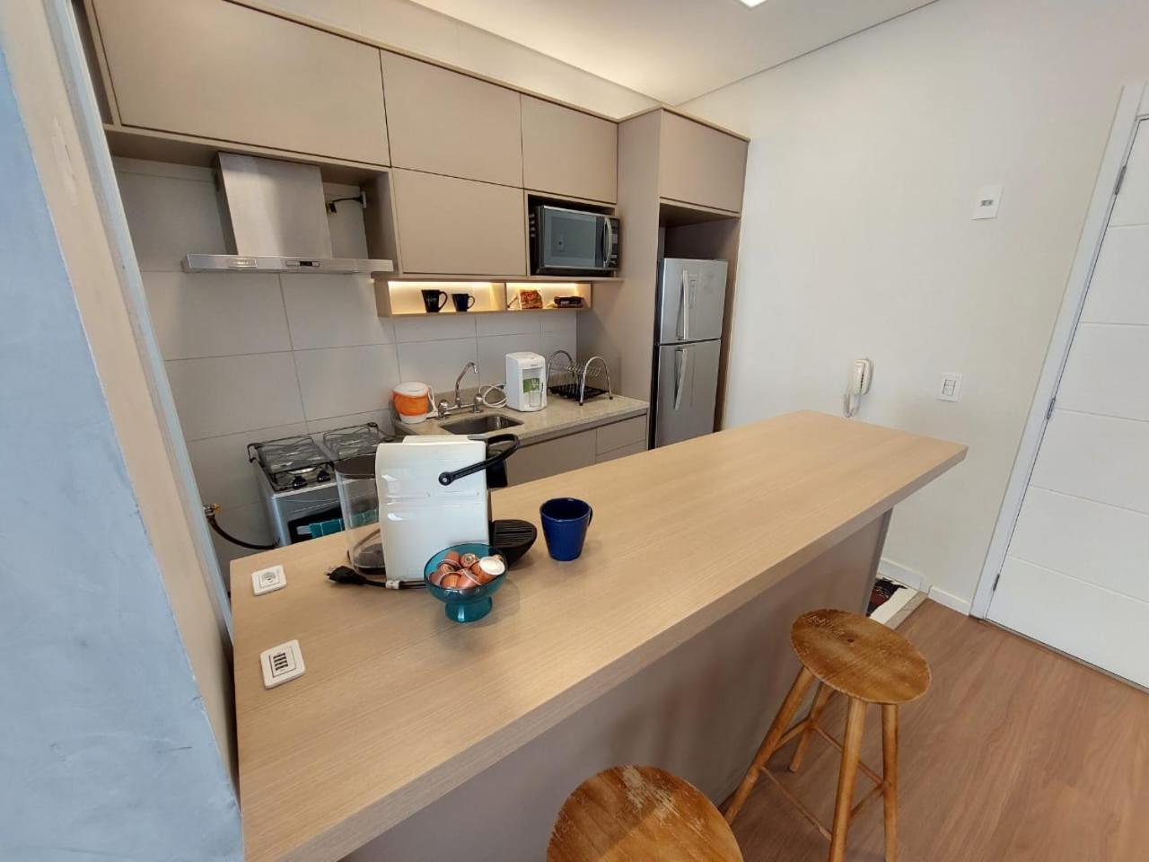Sao Paulo Alto Padrao, Pinheiros - 110 M2 - Sp Top Imoveis - Piscina Aquecida Екстер'єр фото