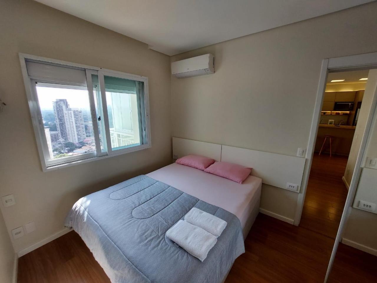 Sao Paulo Alto Padrao, Pinheiros - 110 M2 - Sp Top Imoveis - Piscina Aquecida Екстер'єр фото