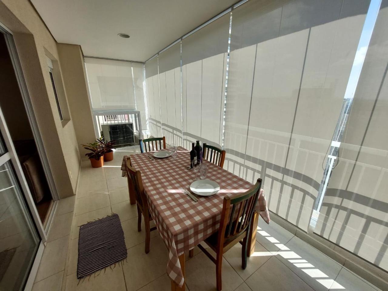 Sao Paulo Alto Padrao, Pinheiros - 110 M2 - Sp Top Imoveis - Piscina Aquecida Екстер'єр фото