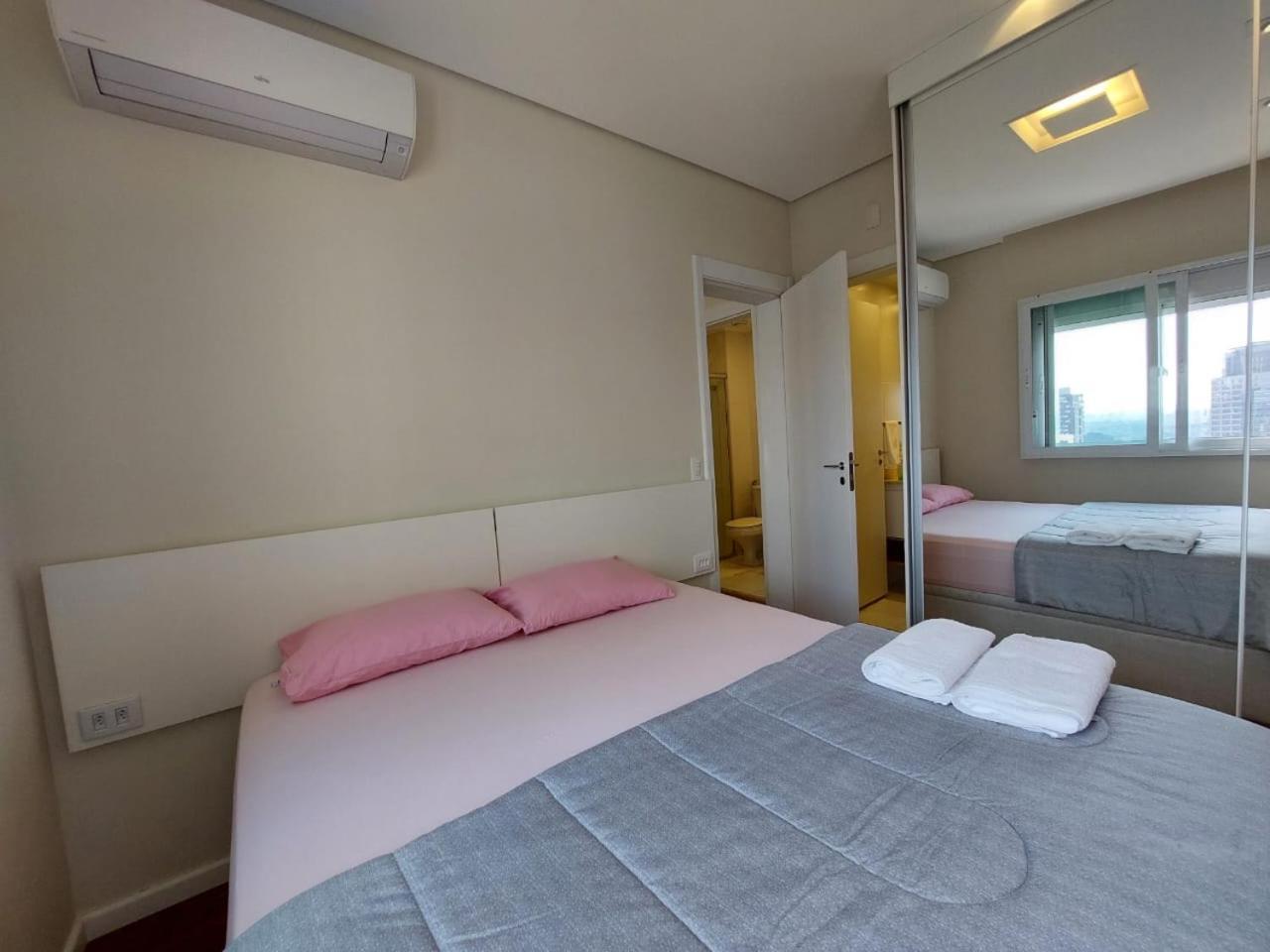 Sao Paulo Alto Padrao, Pinheiros - 110 M2 - Sp Top Imoveis - Piscina Aquecida Екстер'єр фото