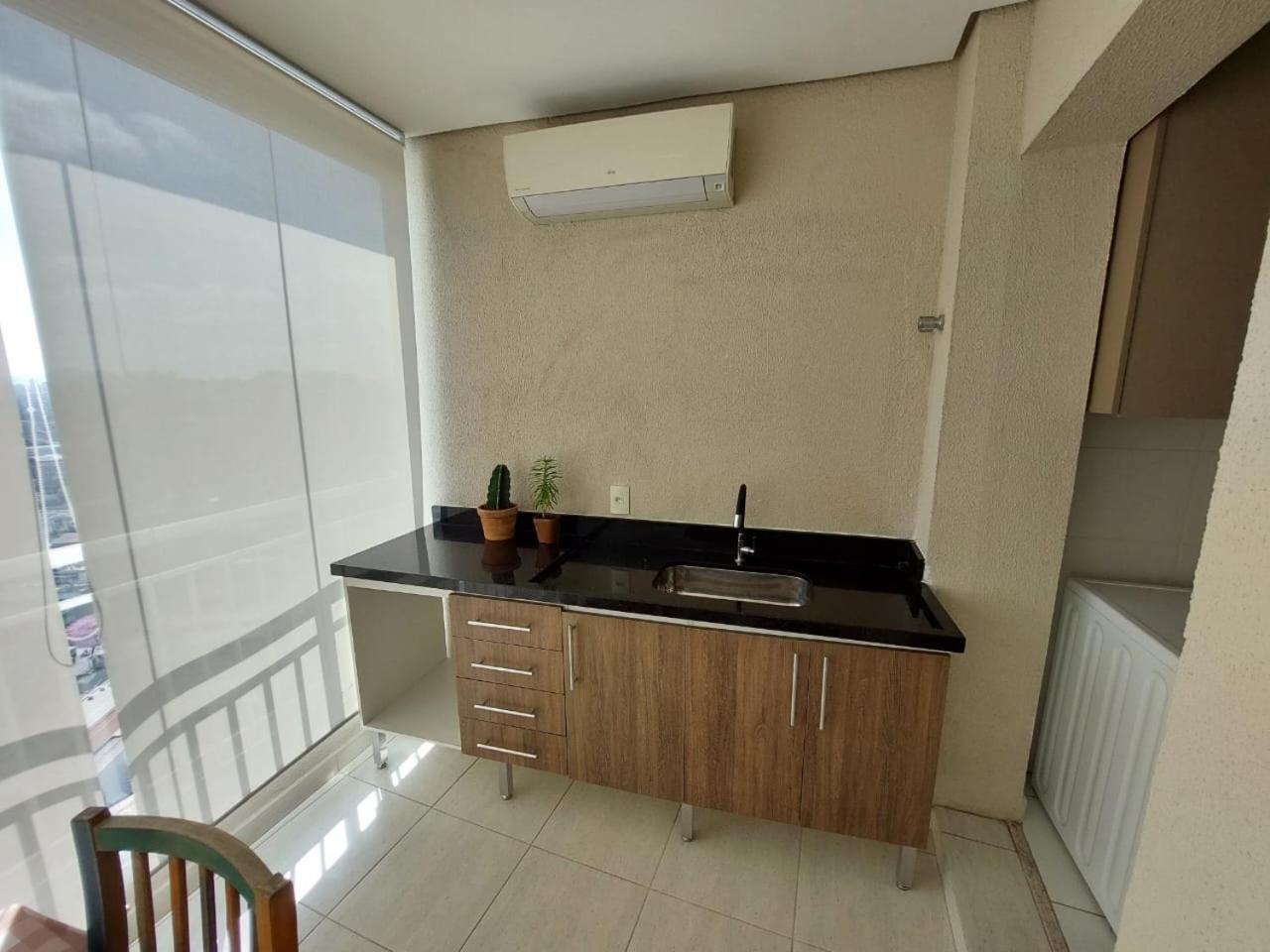 Sao Paulo Alto Padrao, Pinheiros - 110 M2 - Sp Top Imoveis - Piscina Aquecida Екстер'єр фото