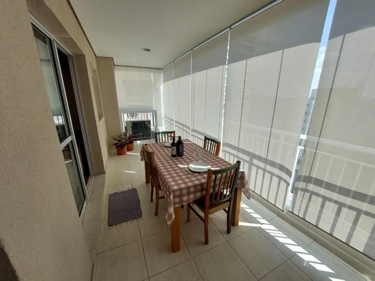 Sao Paulo Alto Padrao, Pinheiros - 110 M2 - Sp Top Imoveis - Piscina Aquecida Екстер'єр фото