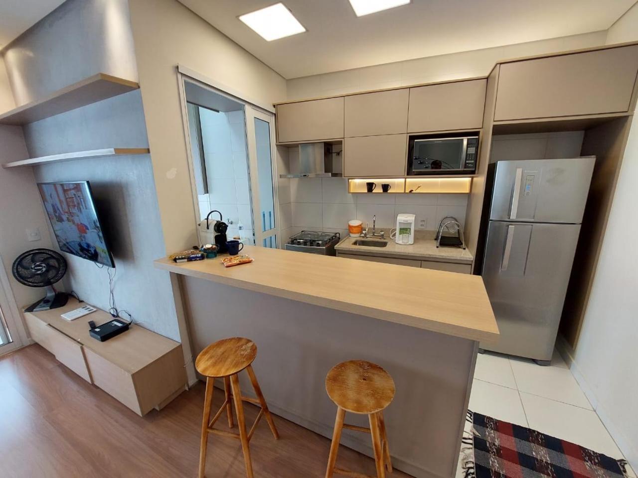 Sao Paulo Alto Padrao, Pinheiros - 110 M2 - Sp Top Imoveis - Piscina Aquecida Екстер'єр фото