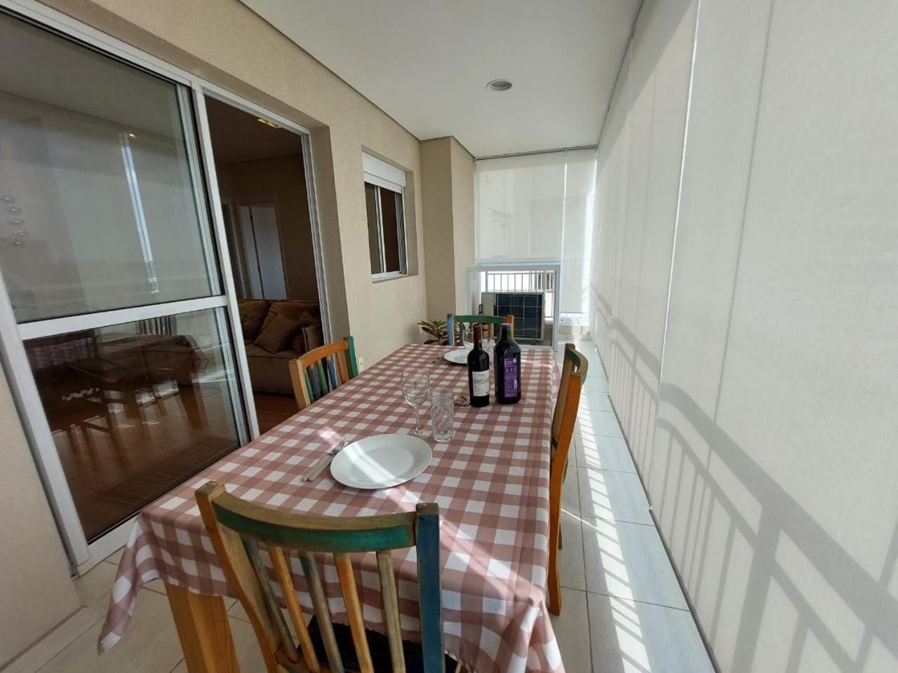 Sao Paulo Alto Padrao, Pinheiros - 110 M2 - Sp Top Imoveis - Piscina Aquecida Екстер'єр фото