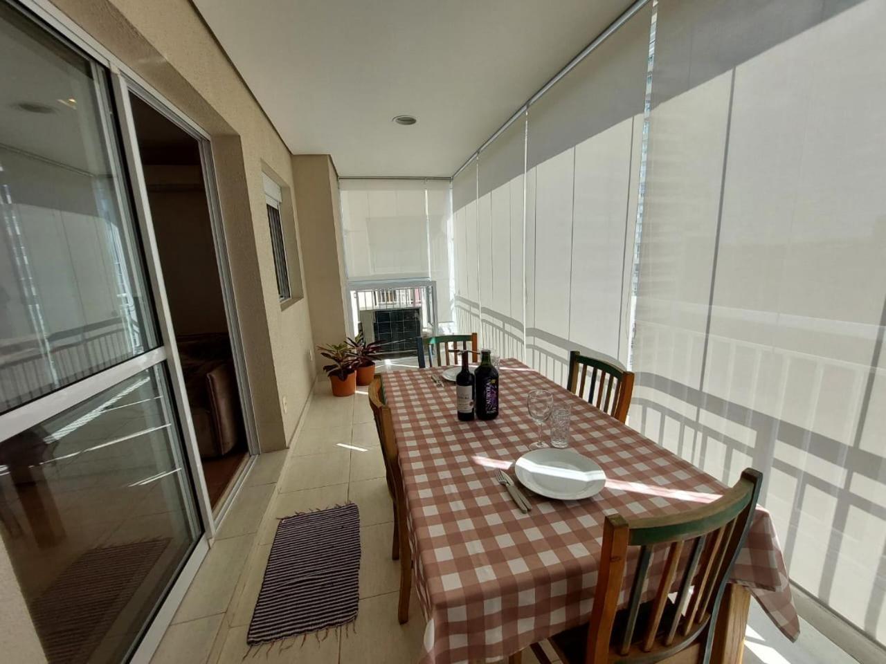 Sao Paulo Alto Padrao, Pinheiros - 110 M2 - Sp Top Imoveis - Piscina Aquecida Екстер'єр фото